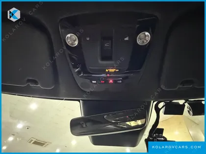 KIA EV6 LONG RANGE 4WD