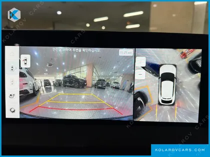 KIA EV6 LONG RANGE 4WD