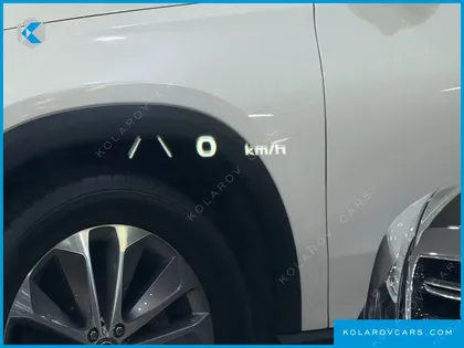 KIA EV6 LONG RANGE 4WD