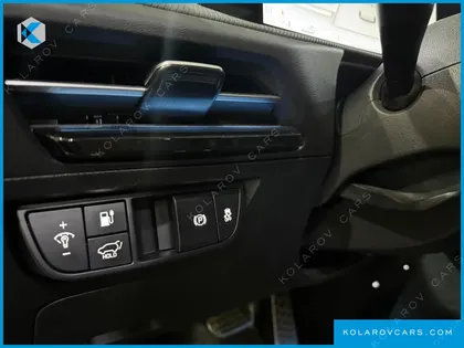 KIA EV6 LONG RANGE 4WD