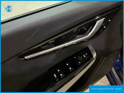 KIA EV6 LONG RANGE 4WD
