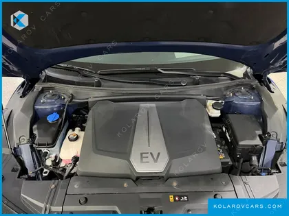 KIA EV6 LONG RANGE 4WD