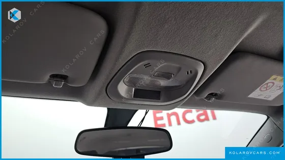 CHEVROLET (GM DAEWOO) SPARK LT