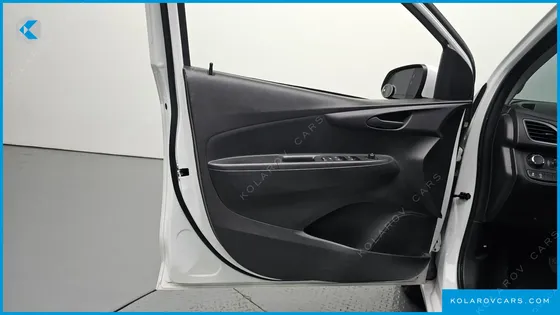CHEVROLET (GM DAEWOO) SPARK LT