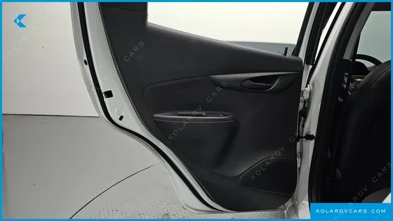 CHEVROLET (GM DAEWOO) SPARK LT