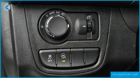 CHEVROLET (GM DAEWOO) SPARK LT
