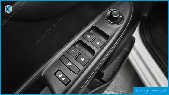 CHEVROLET (GM DAEWOO) SPARK LT