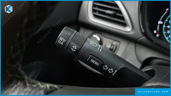 CHEVROLET (GM DAEWOO) SPARK LT
