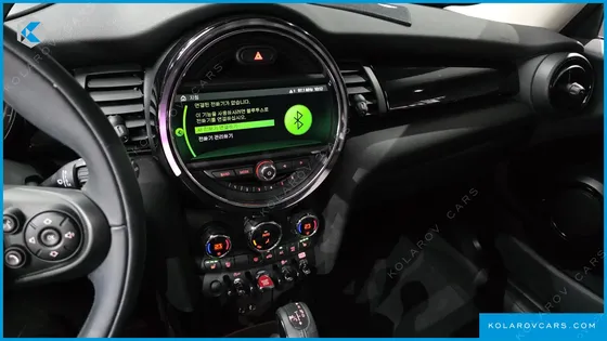 MINI COOPER HIGH