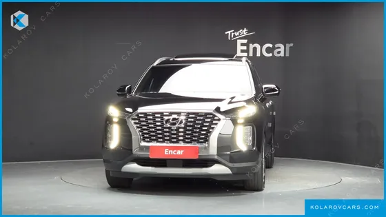 HYUNDAI PALISADE DIESEL 2.2 4WD