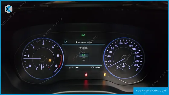 HYUNDAI PALISADE DIESEL 2.2 4WD