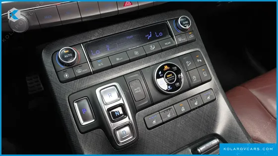 HYUNDAI PALISADE DIESEL 2.2 4WD