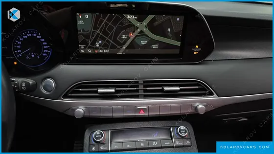 HYUNDAI PALISADE DIESEL 2.2 4WD