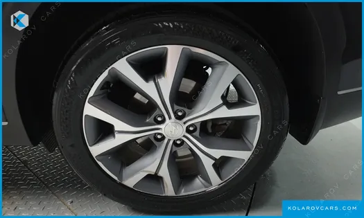 HYUNDAI PALISADE DIESEL 2.2 4WD