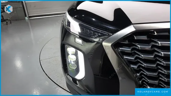 HYUNDAI PALISADE DIESEL 2.2 4WD