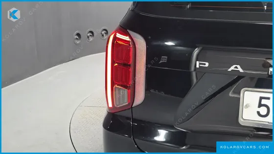 HYUNDAI PALISADE DIESEL 2.2 4WD