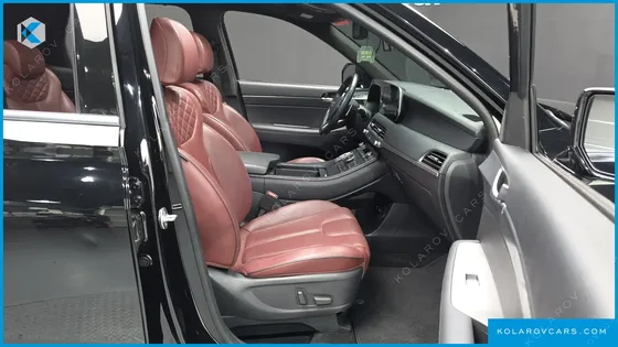 HYUNDAI PALISADE DIESEL 2.2 4WD
