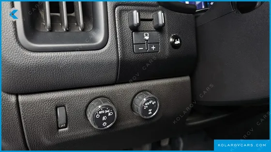 CHEVROLET (GM DAEWOO) COLORADO 3.6 EXTREME-X 4WD