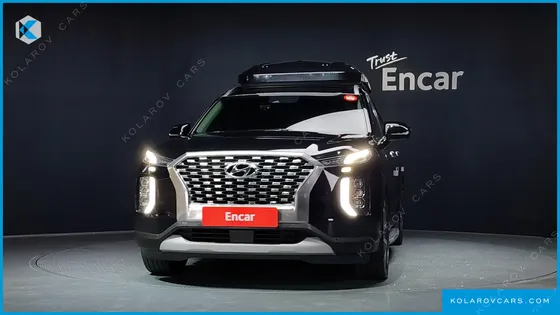 HYUNDAI PALISADE DIESEL 2.2 4WD