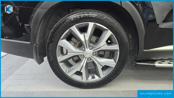 HYUNDAI PALISADE DIESEL 2.2 4WD