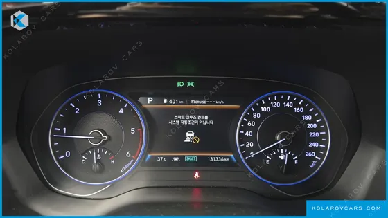 HYUNDAI PALISADE DIESEL 2.2 4WD