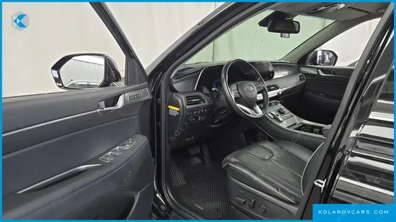HYUNDAI PALISADE DIESEL 2.2 4WD