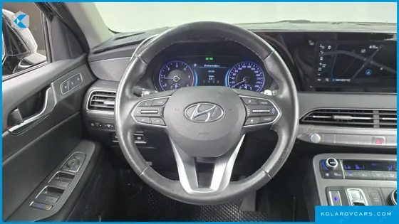 HYUNDAI PALISADE DIESEL 2.2 4WD