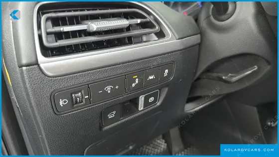 HYUNDAI PALISADE DIESEL 2.2 4WD