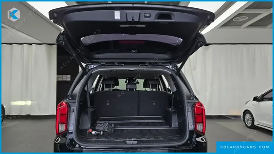 HYUNDAI PALISADE DIESEL 2.2 4WD