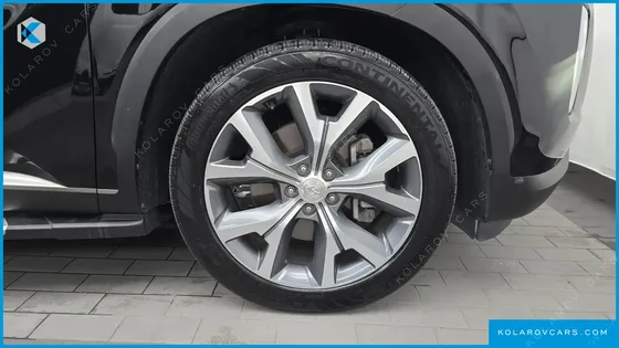 HYUNDAI PALISADE DIESEL 2.2 4WD
