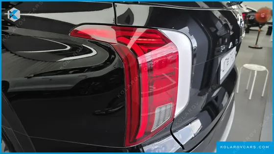 HYUNDAI PALISADE DIESEL 2.2 4WD