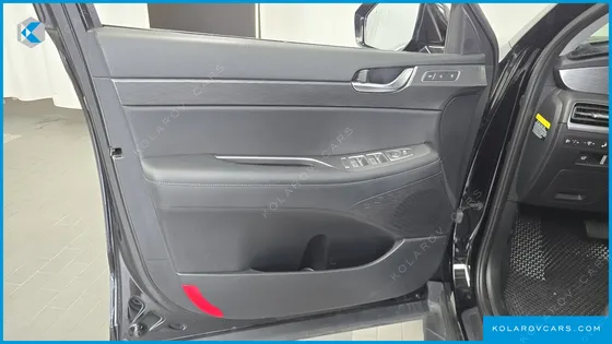 HYUNDAI PALISADE DIESEL 2.2 4WD
