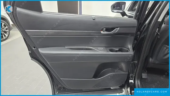 HYUNDAI PALISADE DIESEL 2.2 4WD