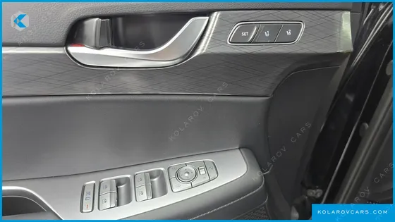 HYUNDAI PALISADE DIESEL 2.2 4WD
