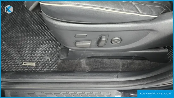 HYUNDAI PALISADE DIESEL 2.2 4WD