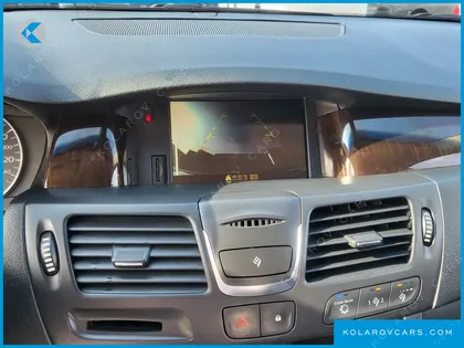 RENAULT KOREA SM5 LE