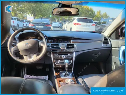 RENAULT KOREA SM5 LE