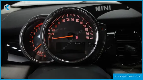 MINI COOPER GEN Z EDITION