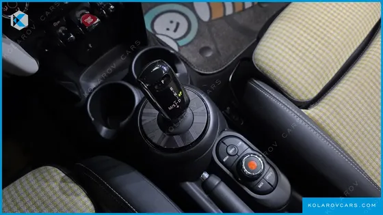 MINI COOPER GEN Z EDITION