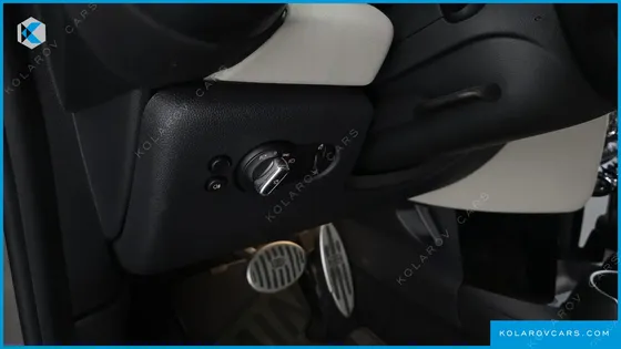 MINI COOPER GEN Z EDITION