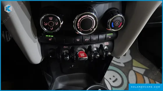MINI COOPER GEN Z EDITION