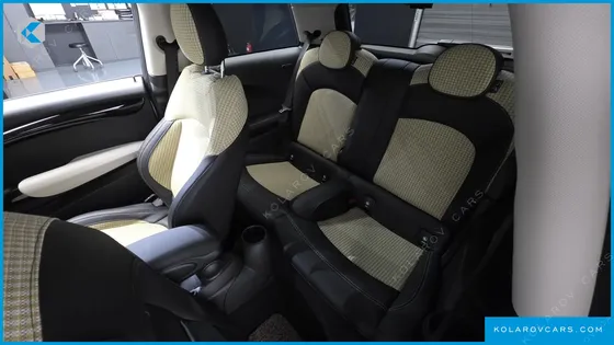 MINI COOPER GEN Z EDITION