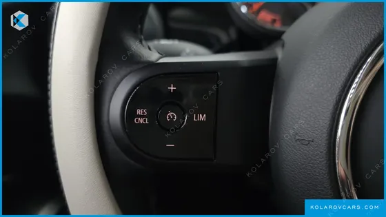 MINI COOPER GEN Z EDITION