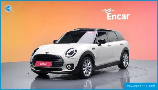 MINI CLUBMAN CLASSIC