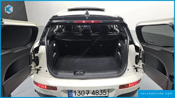 MINI CLUBMAN CLASSIC
