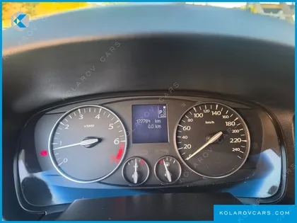 RENAULT KOREA SM5 LPLI HANDICAPPED