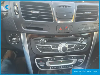 RENAULT KOREA SM5 LPLI HANDICAPPED