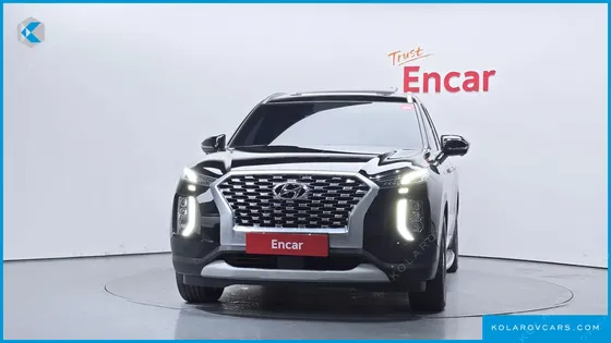 HYUNDAI PALISADE GASOLINE 3.8 4WD