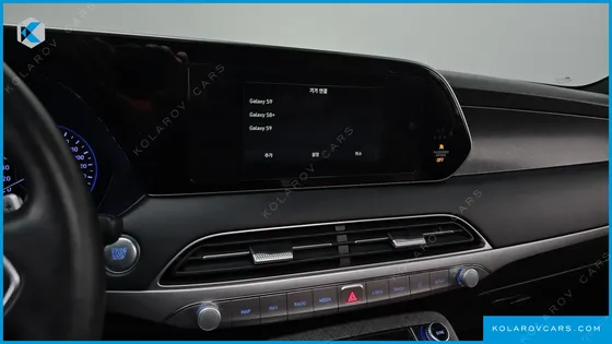 HYUNDAI PALISADE GASOLINE 3.8 4WD