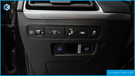 HYUNDAI PALISADE GASOLINE 3.8 4WD